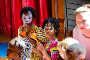 Africa Day | NICRC