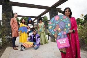 The Belfast Mela | NICRC