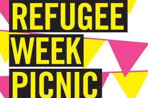 Refugee Week Picnic | NICRC