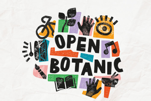 Open Botanic | NICRC