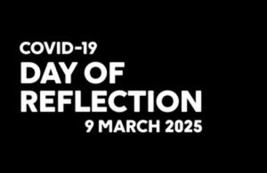 Covid-19 day of reflection | NICRC