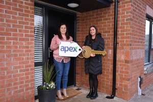 Apex Housing | NICRC